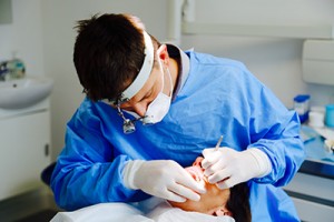 C2S Cabinet Dentaire - Soins, implants, esthétique